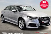 Audi A3 2019