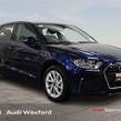 Audi A1 2026