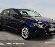 Audi A1 2026