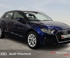 Audi A1 2026