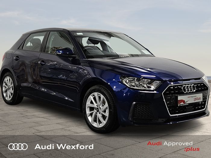 Audi A1 2026