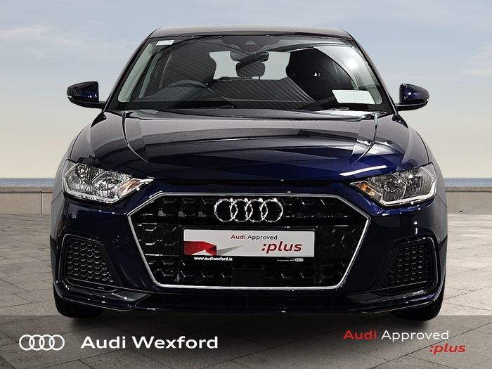 Audi A1 2026