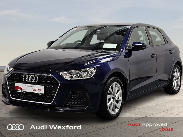 Audi A1 2026