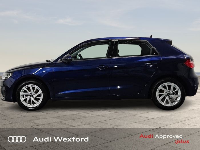 Audi A1 2026