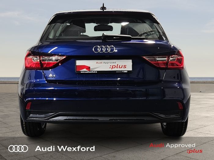 Audi A1 2026
