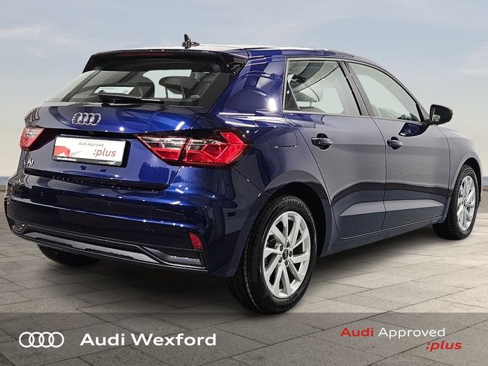 Audi A1 2026
