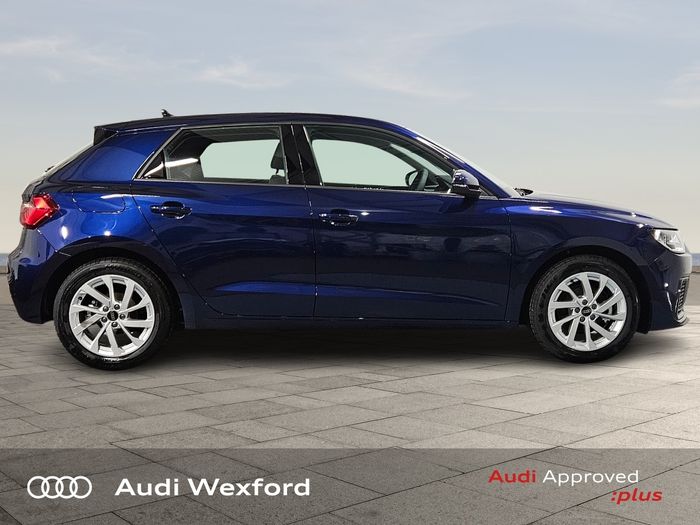 Audi A1 2026