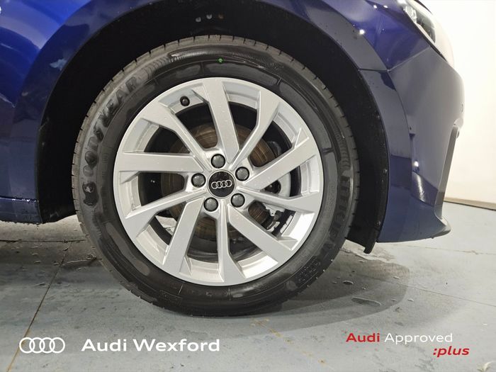Audi A1 2026