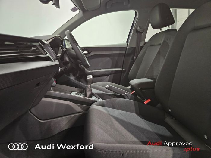 Audi A1 2026