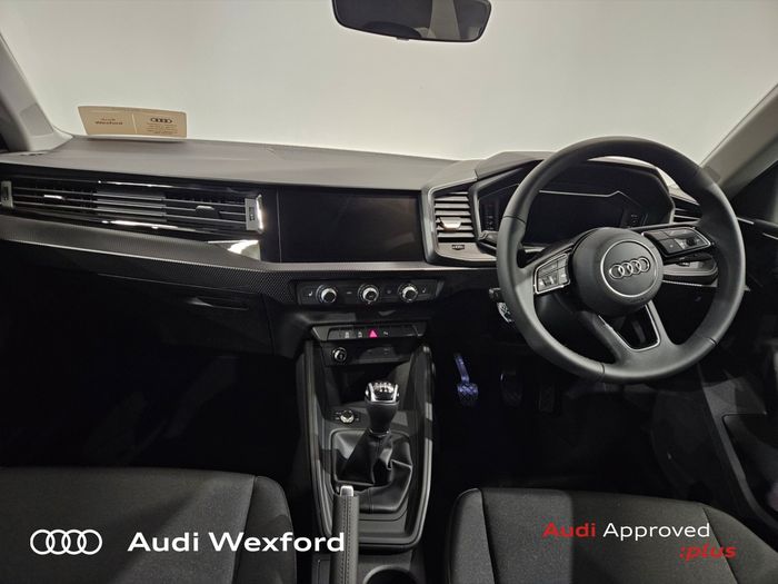 Audi A1 2026
