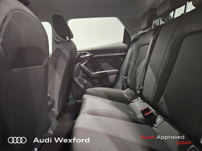 Audi A1 2026