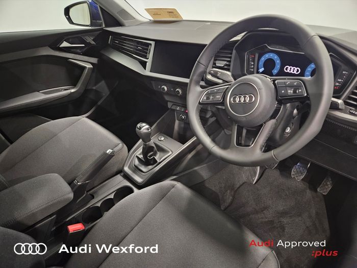 Audi A1 2026