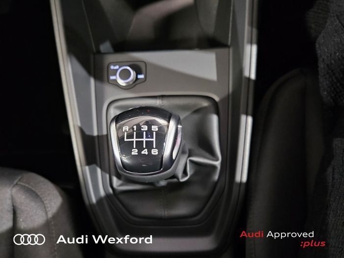 Audi A1 2026