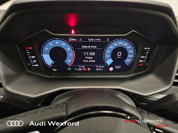 Audi A1 2026