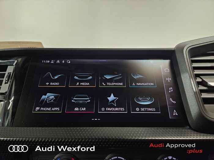 Audi A1 2026
