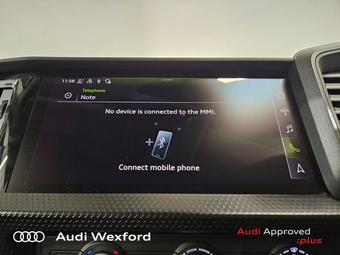 Audi A1 2026