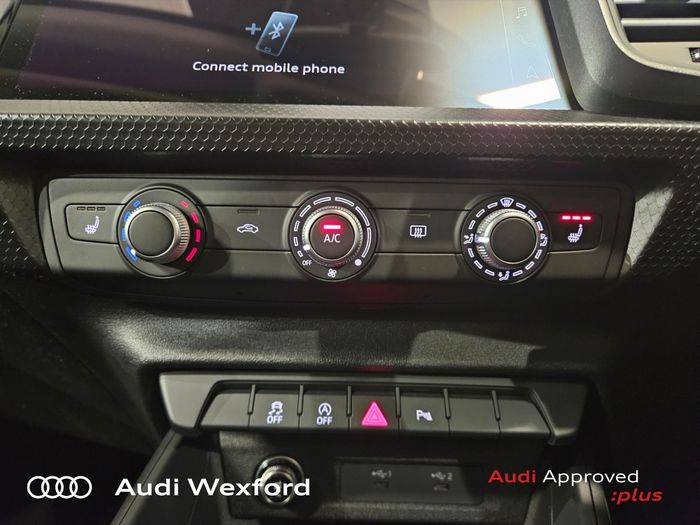Audi A1 2026