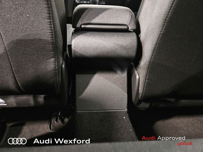 Audi A1 2026