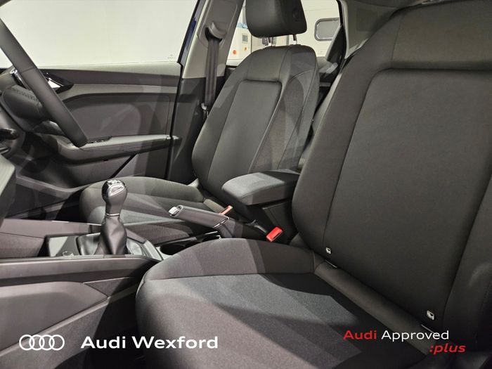 Audi A1 2026