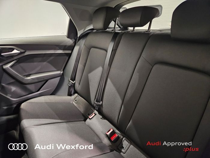 Audi A1 2026