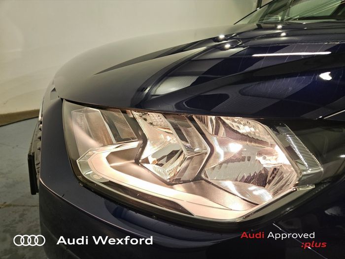 Audi A1 2026