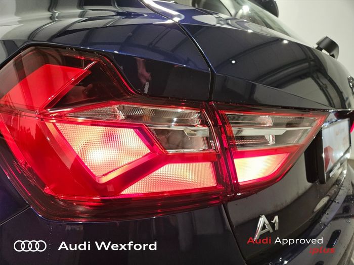 Audi A1 2026