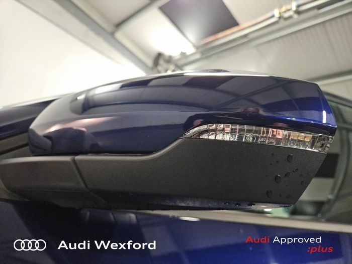 Audi A1 2026