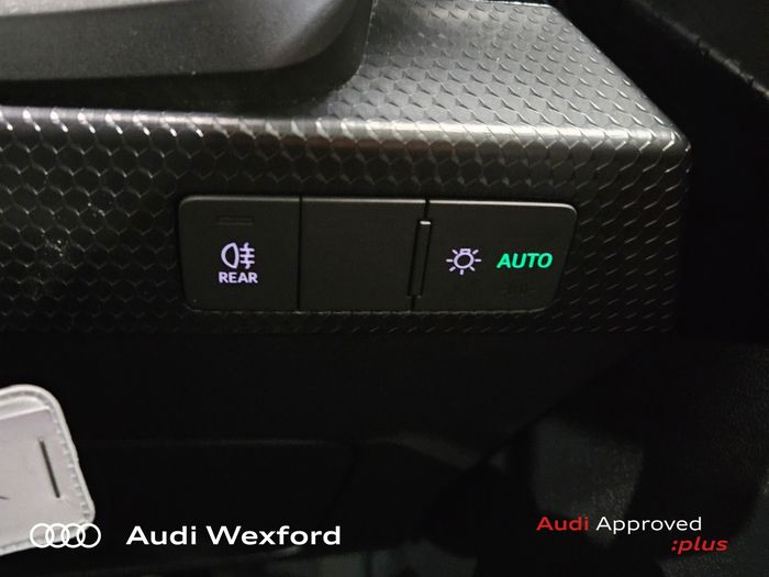 Audi A1 2026