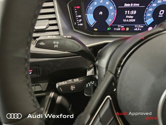 Audi A1 2026