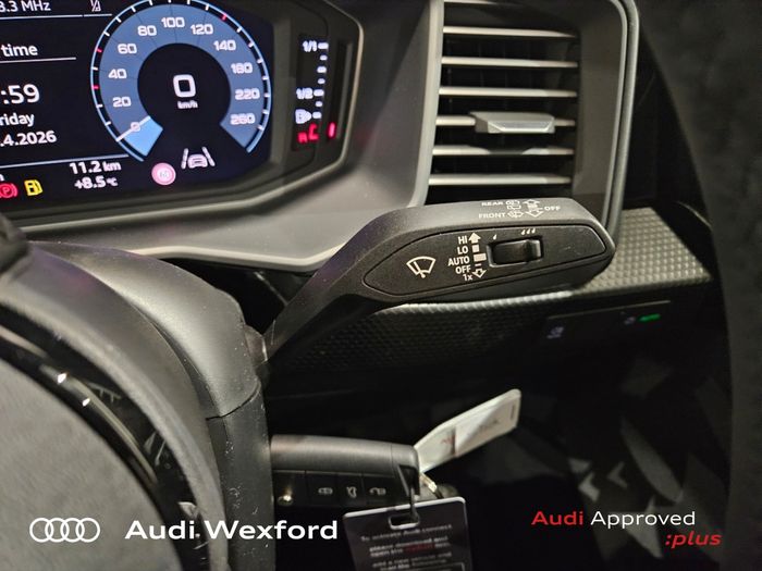 Audi A1 2026