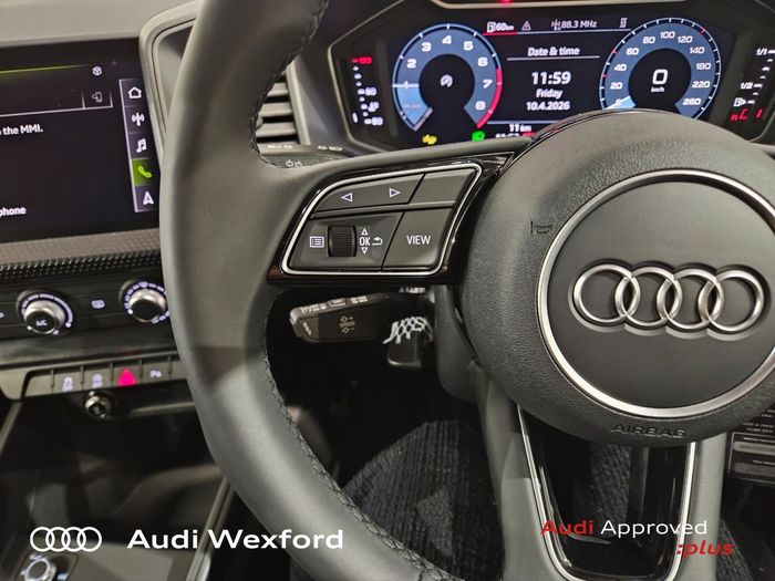 Audi A1 2026
