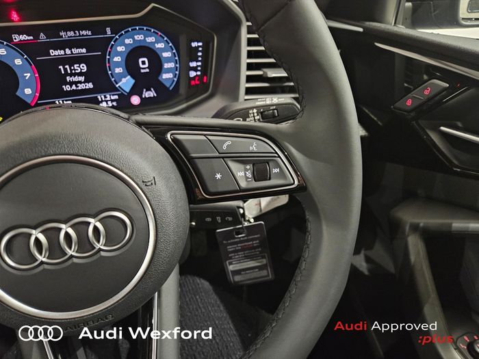 Audi A1 2026