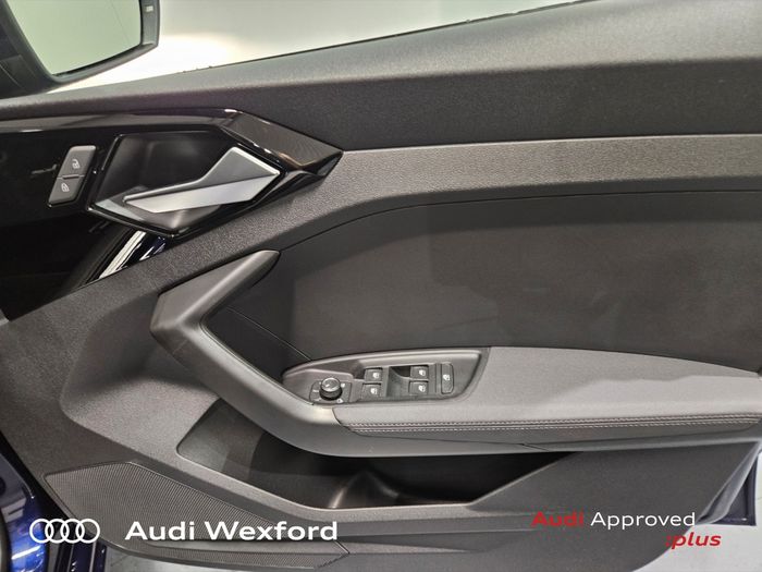 Audi A1 2026