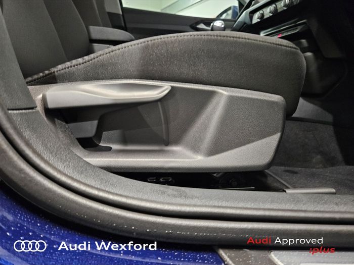 Audi A1 2026