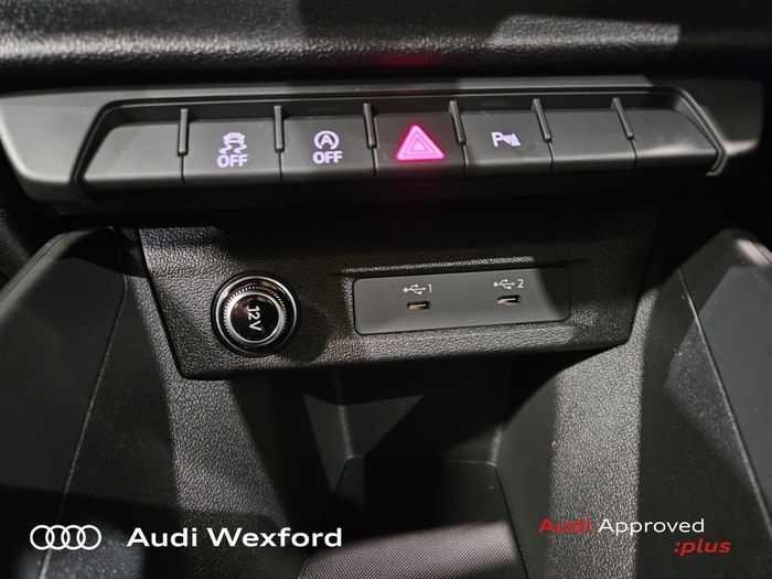 Audi A1 2026