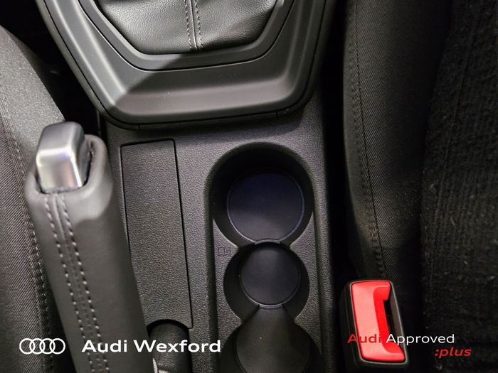 Audi A1 2026