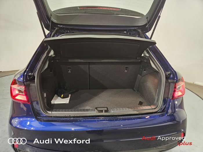 Audi A1 2026