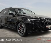 Audi Q7 2026