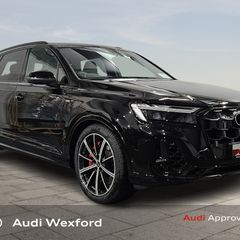 Audi Q7 2026