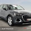 Audi Q3 2020