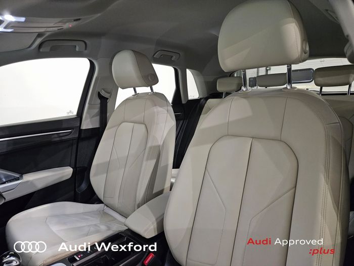 Audi Q3 2020