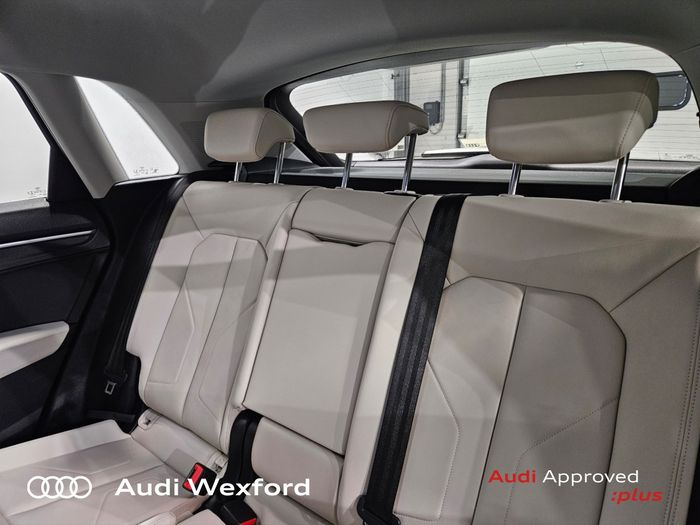 Audi Q3 2020