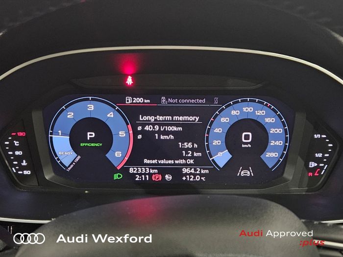 Audi Q3 2020