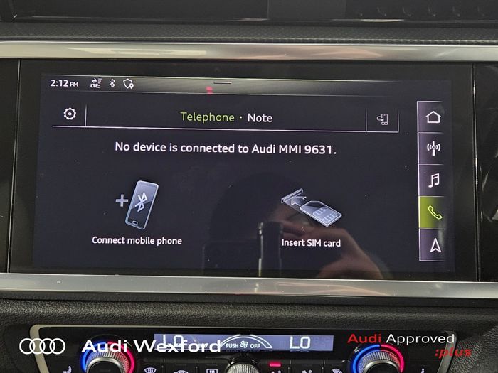 Audi Q3 2020