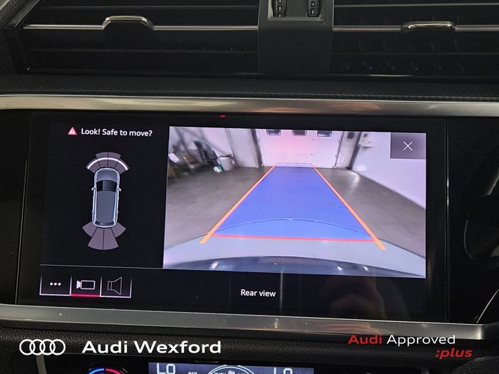 Audi Q3 2020