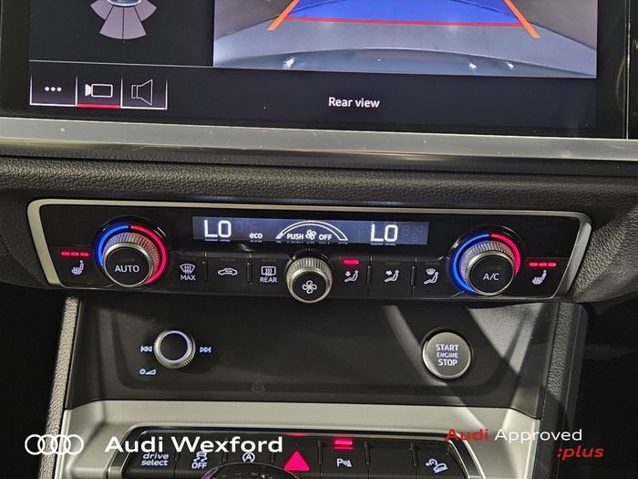 Audi Q3 2020