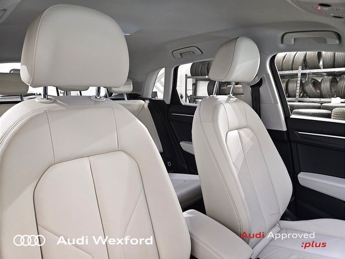 Audi Q3 2020