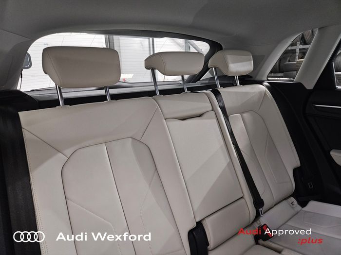 Audi Q3 2020