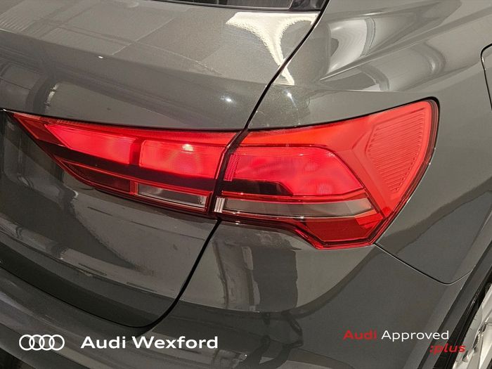 Audi Q3 2020