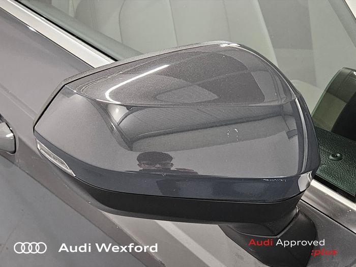 Audi Q3 2020